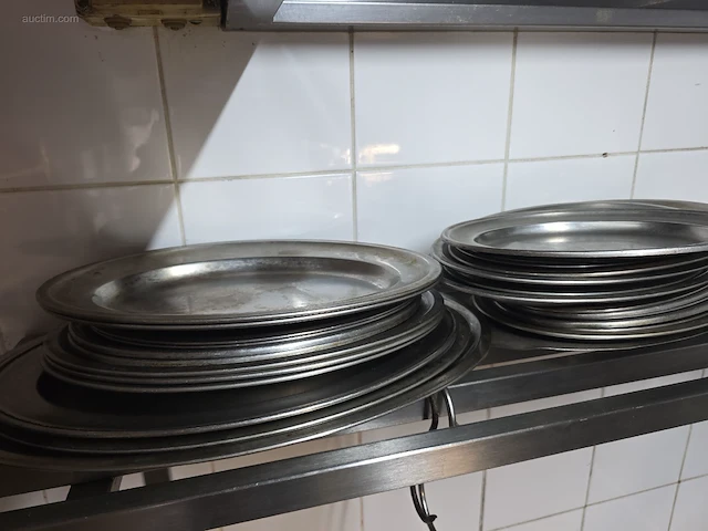 Resterende inhoud keuken villeroy & boch, cosy &... - afbeelding 12 van  28