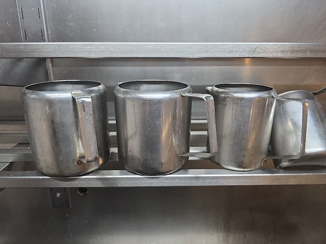 Resterende inhoud keuken villeroy & boch, cosy &... - afbeelding 22 van  28