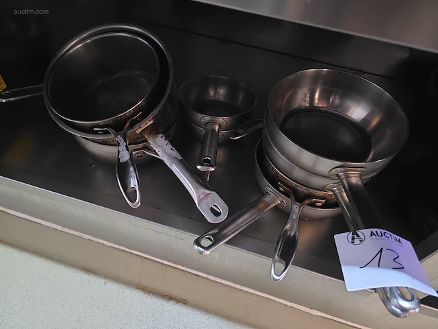 Resterende inhoud keuken villeroy & boch, cosy &... - afbeelding 23 van  28
