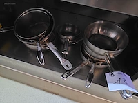 Resterende inhoud keuken villeroy & boch, cosy &... - afbeelding 23 van  28