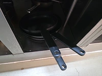 Resterende inhoud keuken villeroy & boch, cosy &... - afbeelding 24 van  28