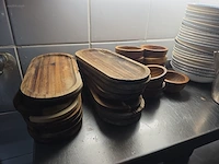Resterende inhoud keuken villeroy & boch, cosy &... - afbeelding 27 van  28