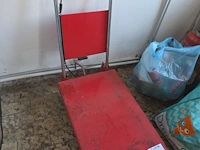 Resterende inhoud lokalen kazerne ixs, mds, eole,... - afbeelding 26 van  36