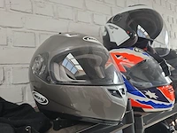 Resterende inhoud lokalen kazerne ixs, mds, eole,... - afbeelding 36 van  36
