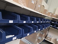 Resterende inhoud magazijn en kantoor nn - afbeelding 2 van  36