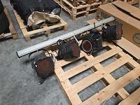 Resterende inhoud magazijn en kantoor nn - afbeelding 4 van  36