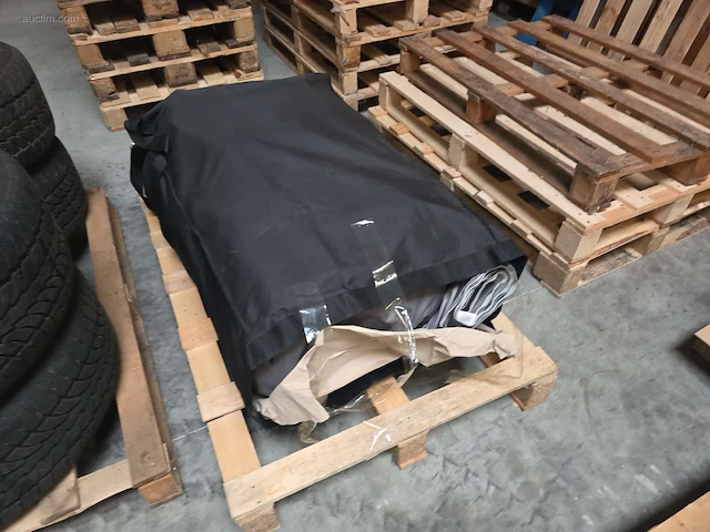 Resterende inhoud magazijn en kantoor nn - afbeelding 5 van  36