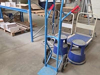 Resterende inhoud magazijn en kantoor nn - afbeelding 12 van  36