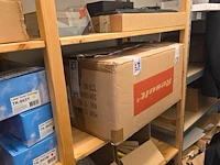 Resterende inhoud magazijn en kantoor nn - afbeelding 28 van  36