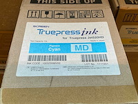 Resterende inhoud magazijn - afbeelding 5 van  23