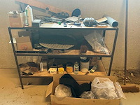 Resterende inhoud magazijn - afbeelding 8 van  23