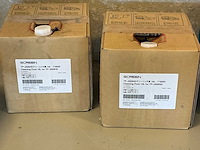 Resterende inhoud magazijn - afbeelding 11 van  23