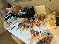 Resterende inhoud magazijn - afbeelding 1 van  23