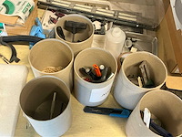 Resterende inhoud magazijn - afbeelding 14 van  23