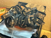 Resterende inhoud magazijn - afbeelding 12 van  23