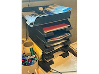 Resterende inhoud magazijn - afbeelding 18 van  23