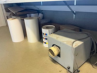 Resterende inhoud magazijn - afbeelding 20 van  23