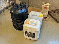 Resterende inhoud magazijn - afbeelding 23 van  23