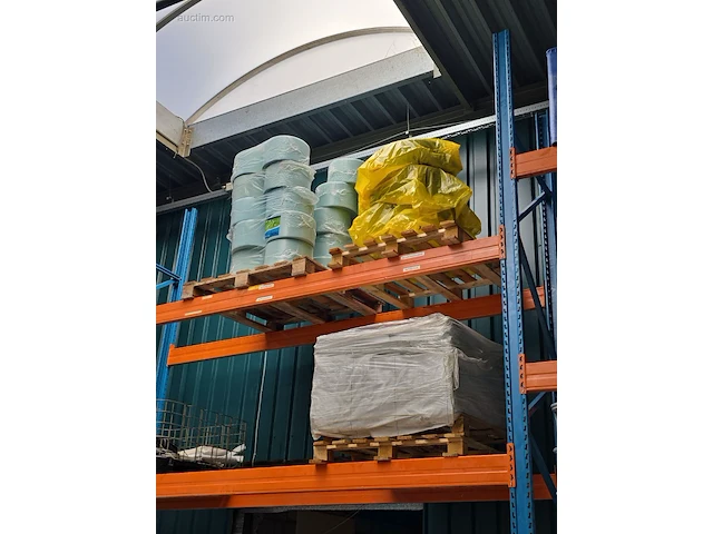 Resterende inhoud productieruimte nn - afbeelding 6 van  16