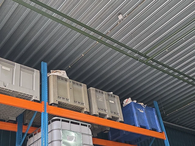Resterende inhoud productieruimte nn - afbeelding 8 van  16