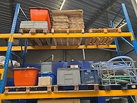 Resterende inhoud productieruimte nn - afbeelding 9 van  16