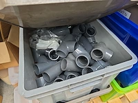 Resterende inhoud productieruimte nn - afbeelding 13 van  16