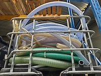 Resterende inhoud productieruimte nn - afbeelding 14 van  16