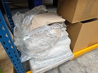 Resterende inhoud productieruimte nn - afbeelding 15 van  16