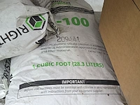 Resterende inhoud productieruimte nn - afbeelding 16 van  16