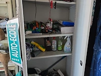 Resterende inhoud showroom en kantoor metabo,... - afbeelding 7 van  34