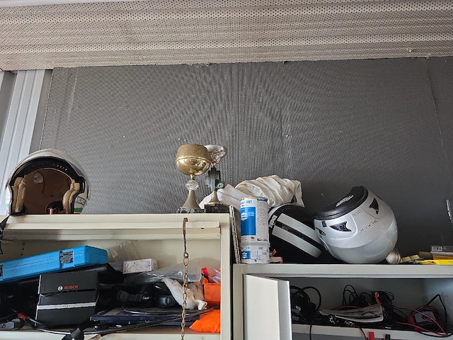Resterende inhoud showroom en kantoor metabo,... - afbeelding 8 van  34