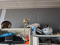 Resterende inhoud showroom en kantoor metabo,... - afbeelding 8 van  34