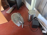 Resterende inhoud showroom en kantoor metabo,... - afbeelding 14 van  34