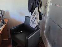 Resterende inhoud showroom en kantoor metabo,... - afbeelding 17 van  34
