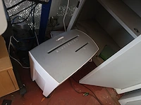 Resterende inhoud showroom en kantoor metabo,... - afbeelding 22 van  34