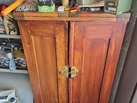 Resterende inhoud showroom en kantoor metabo,... - afbeelding 31 van  34