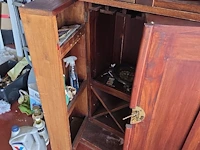 Resterende inhoud showroom en kantoor metabo,... - afbeelding 32 van  34