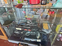 Resterende inhoud showroom en kantoor metabo,... - afbeelding 34 van  34