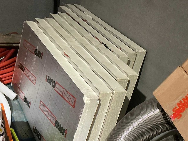 Resterende inhoud van magazijn - afbeelding 5 van  45