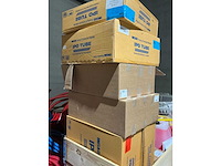 Resterende inhoud van magazijn - afbeelding 6 van  45