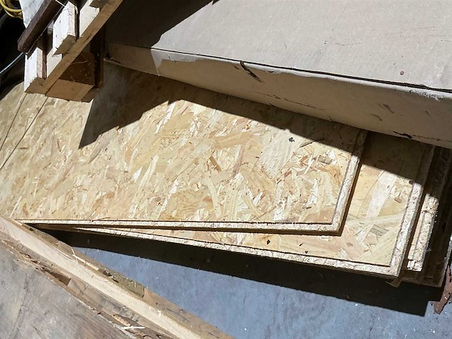 Resterende inhoud van magazijn - afbeelding 7 van  45