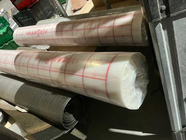 Resterende inhoud van magazijn - afbeelding 10 van  45