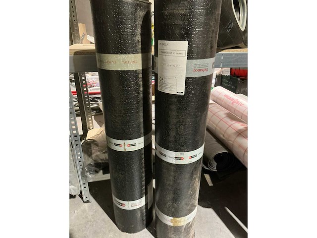 Resterende inhoud van magazijn - afbeelding 11 van  45