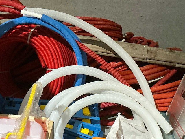 Resterende inhoud van magazijn - afbeelding 1 van  45