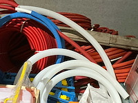 Resterende inhoud van magazijn - afbeelding 1 van  45