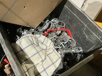 Resterende inhoud van magazijn - afbeelding 14 van  45