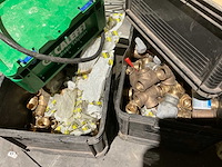 Resterende inhoud van magazijn - afbeelding 16 van  45