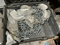 Resterende inhoud van magazijn - afbeelding 17 van  45