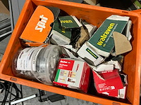 Resterende inhoud van magazijn - afbeelding 18 van  45