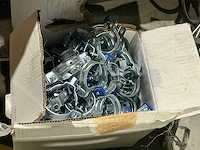 Resterende inhoud van magazijn - afbeelding 20 van  45